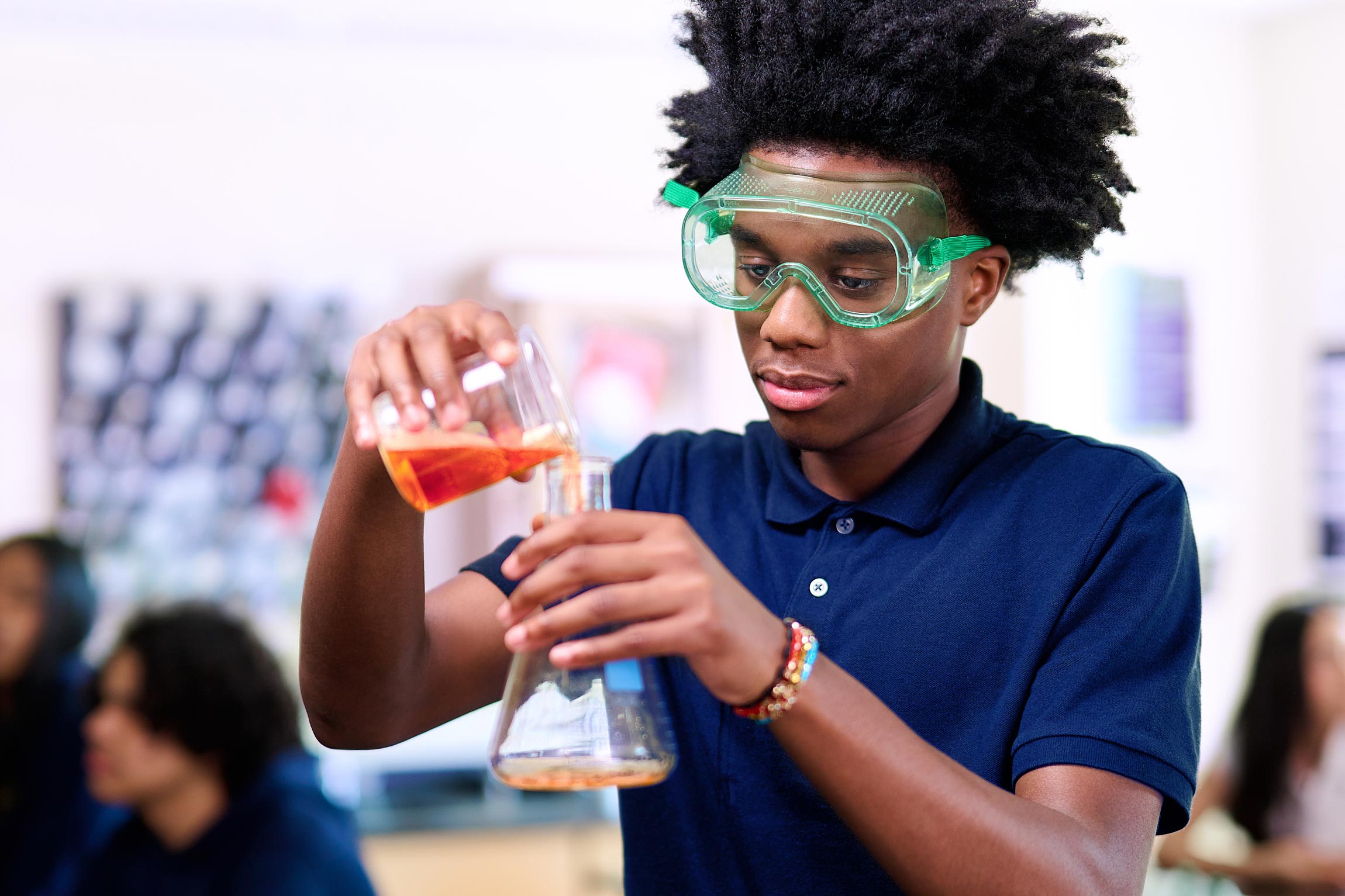 Charter_HighSchool_Science_Student_Lab