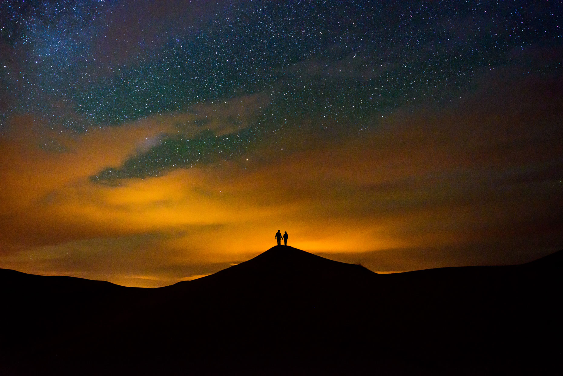 Sahara-Couple-Astrophotography